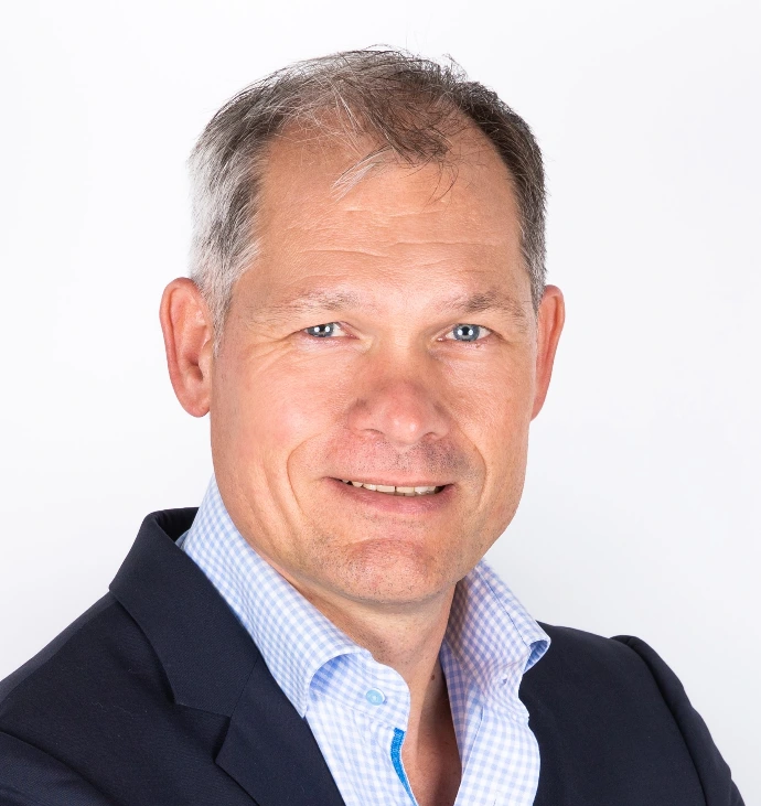 Daniel van Baalen – onafhankelijk Odoo-consultant bij KoTeJa