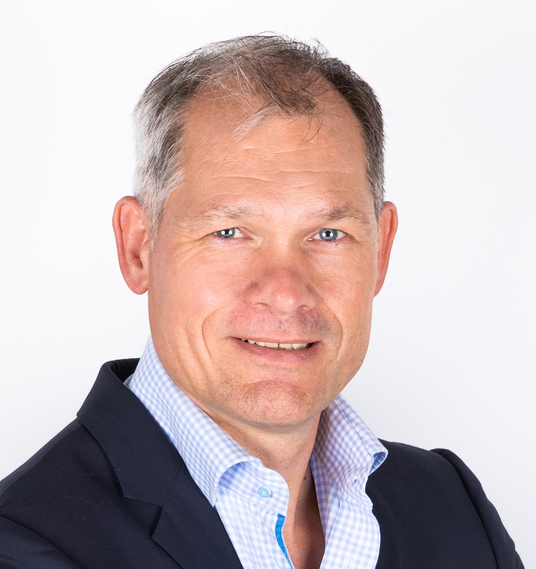 Daniel van Baalen Odoo Consultant